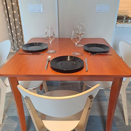 Loft Deluxe - Madrid Retiro Daire Dış mekan fotoğraf