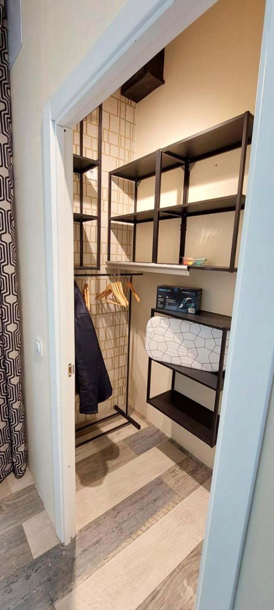 Loft Deluxe - Madrid Retiro Daire Dış mekan fotoğraf
