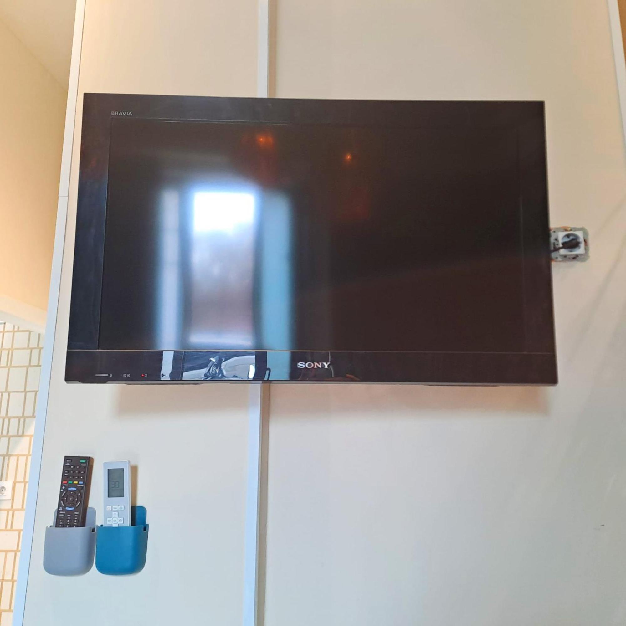 Loft Deluxe - Madrid Retiro Daire Dış mekan fotoğraf